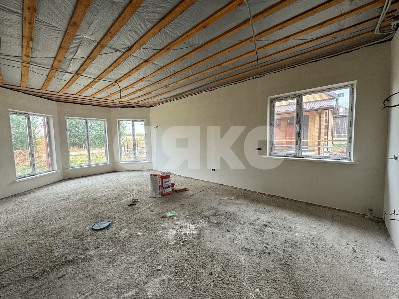 Фото №5: Дом 95 м² + 4 сот. - Кореновск