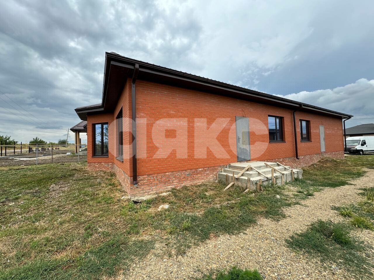 Фото №3: Дом 95 м² + 4 сот. - Кореновск