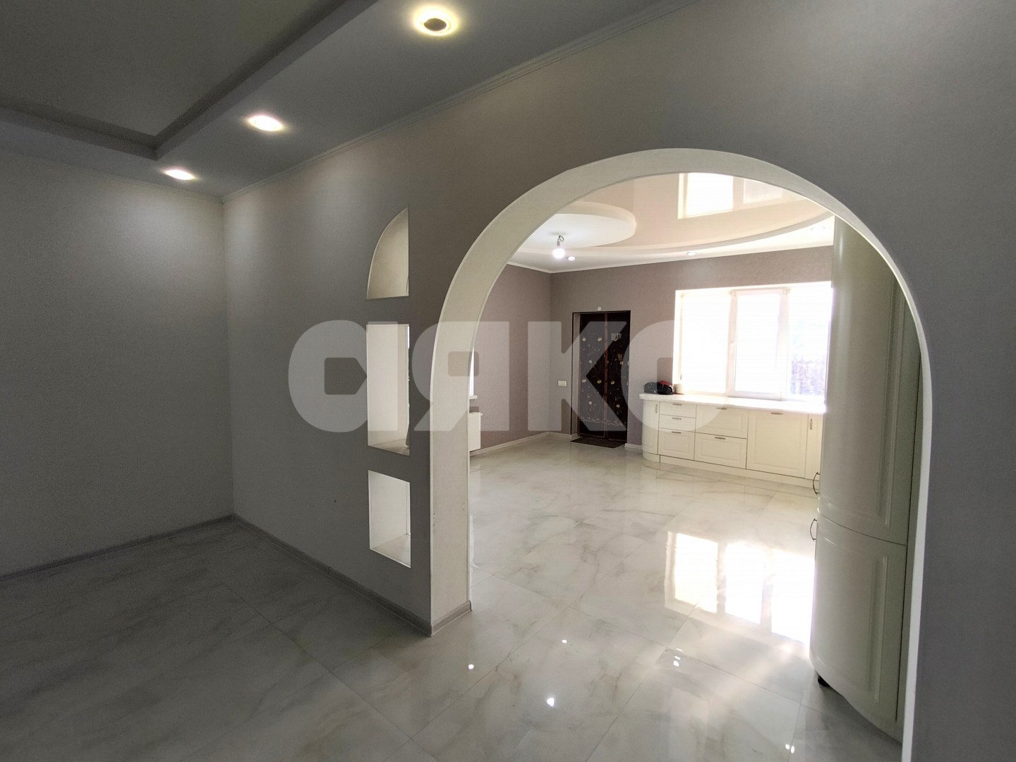 Фото №35: Дом 179 м² + 13.78 сот. - Платнировская, пер. Жеребкина, 1А