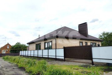 Фото №5: Дом 179 м² - Платнировская, пер. Жеребкина, 1А