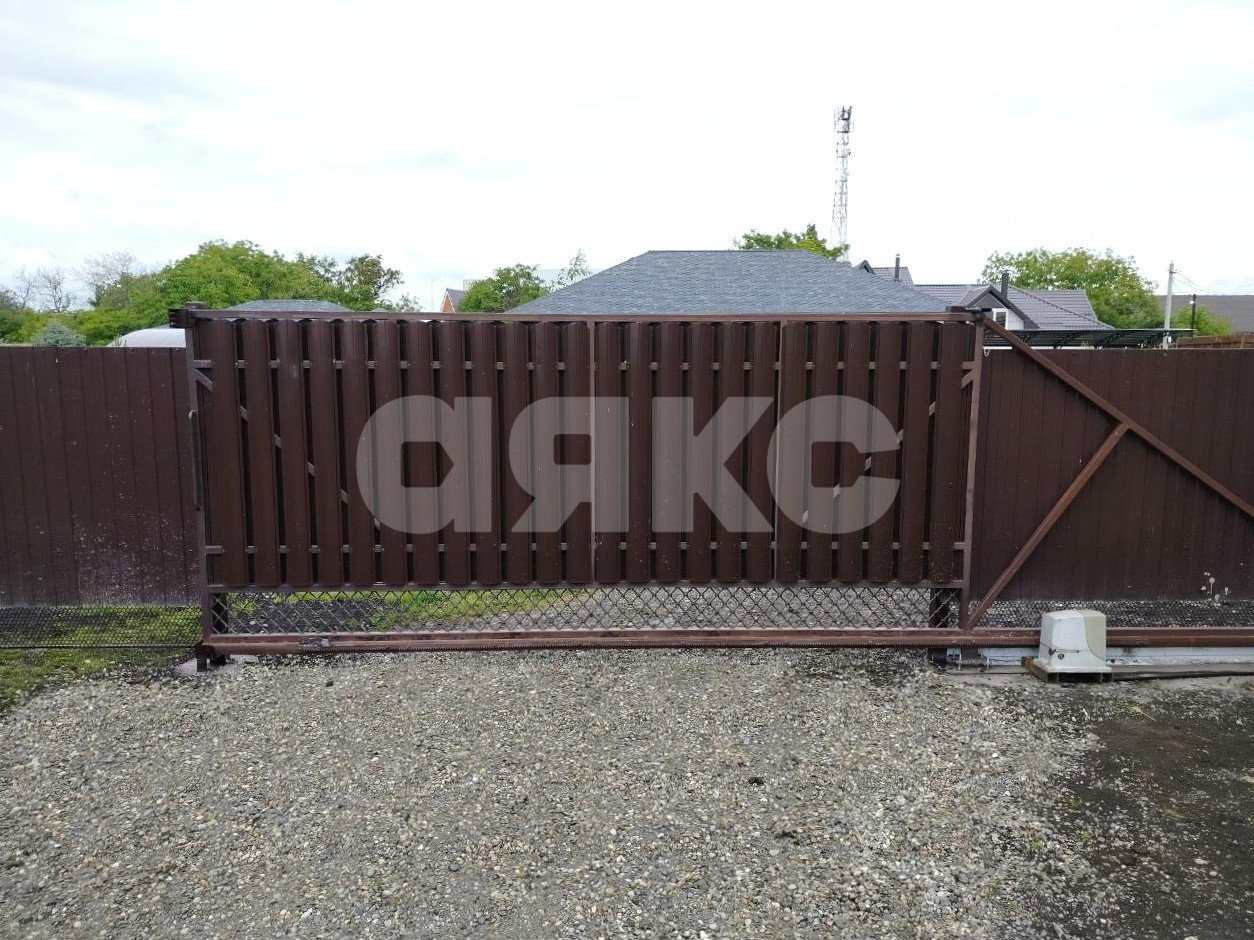 Фото №6: Дом 179 м² + 13.78 сот. - Платнировская, пер. Жеребкина, 1А