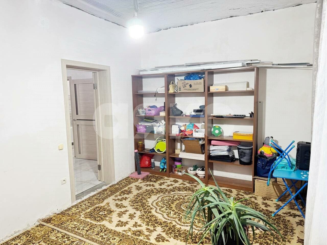 Фото №30: Дом 179 м² + 13.78 сот. - Платнировская, пер. Жеребкина, 1А