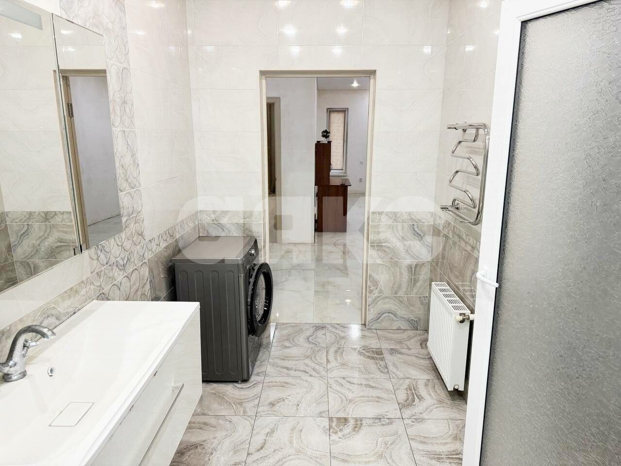 Фото №16: Дом 179 м² + 13.78 сот. - Платнировская, пер. Жеребкина, 1А