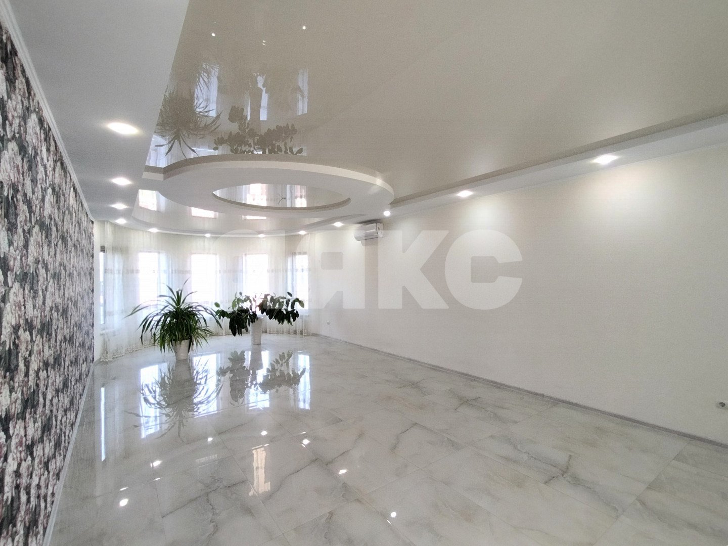 Фото №2: Дом 179 м² + 13.78 сот. - Платнировская, пер. Жеребкина, 1А