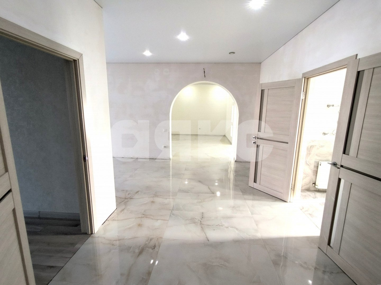 Фото №20: Дом 179 м² + 13.78 сот. - Платнировская, пер. Жеребкина, 1А