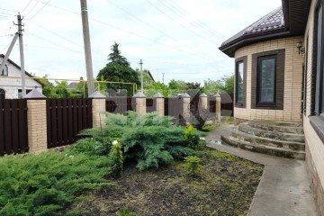 Фото №4: Дом 179 м² - Платнировская, пер. Жеребкина, 1А