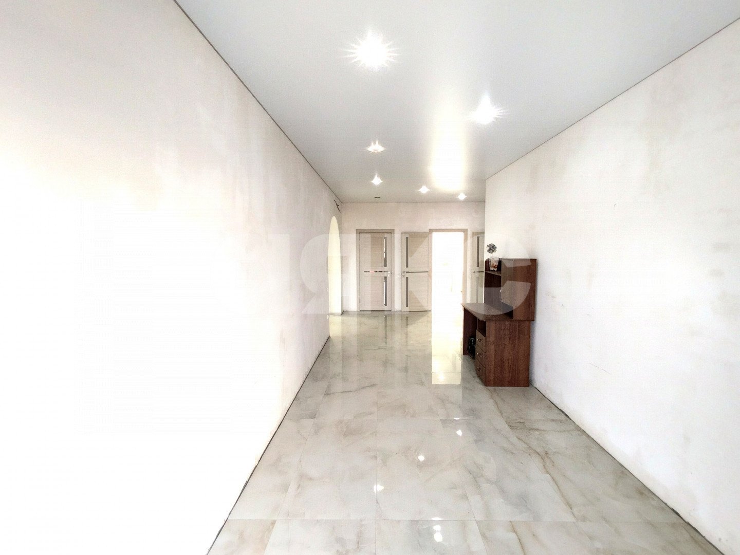 Фото №11: Дом 179 м² + 13.78 сот. - Платнировская, пер. Жеребкина, 1А