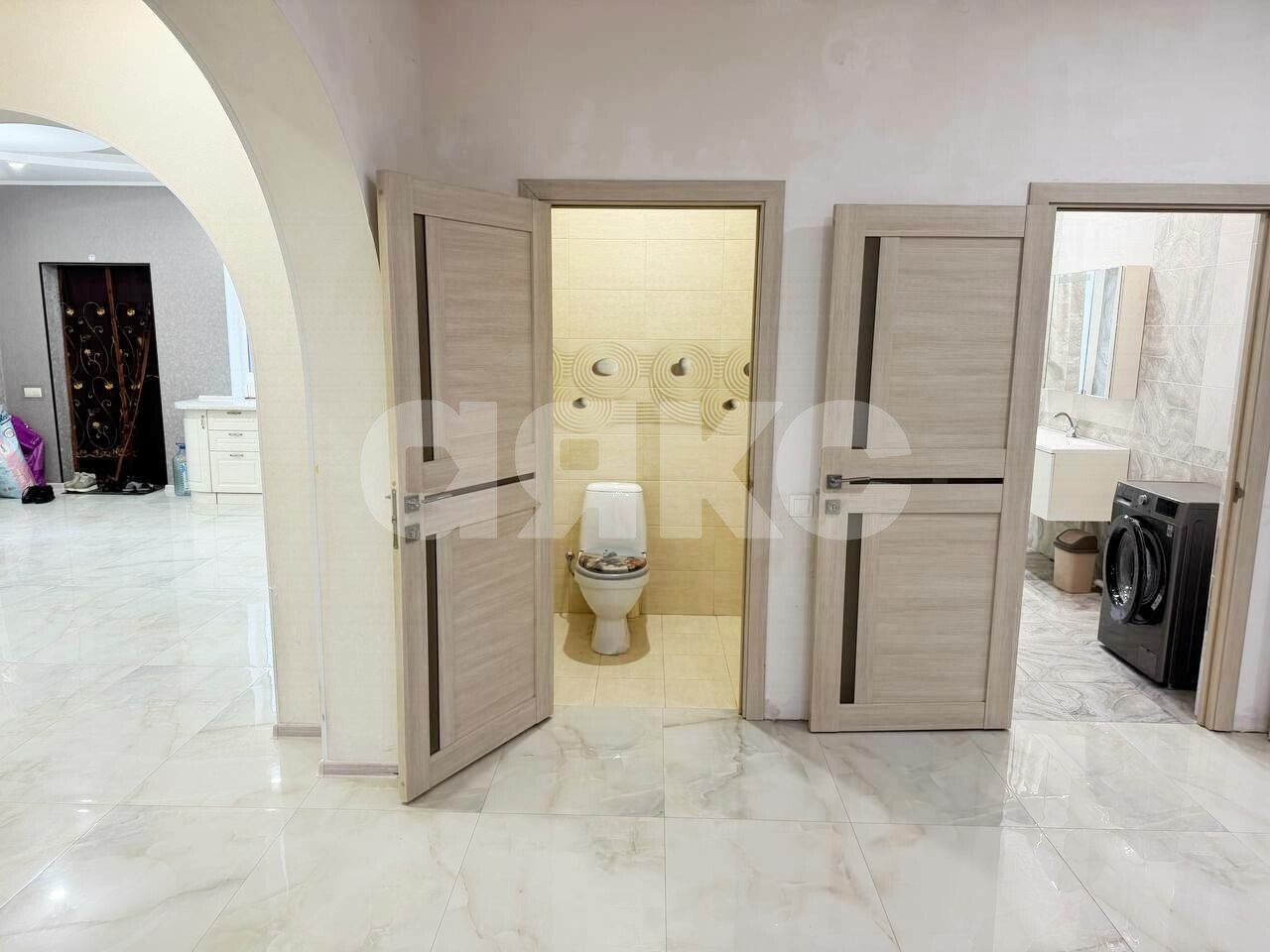 Фото №13: Дом 179 м² + 13.78 сот. - Платнировская, пер. Жеребкина, 1А