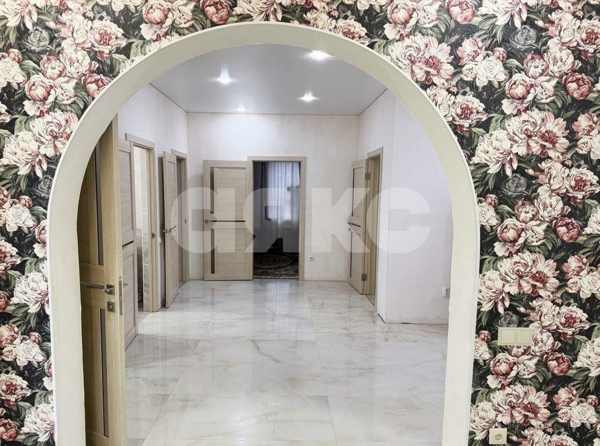 Фото №32: Дом 179 м² + 13.78 сот. - Платнировская, пер. Жеребкина, 1А