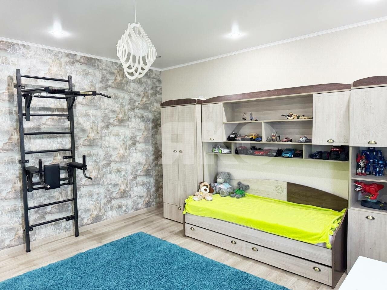 Фото №25: Дом 179 м² + 13.78 сот. - Платнировская, пер. Жеребкина, 1А