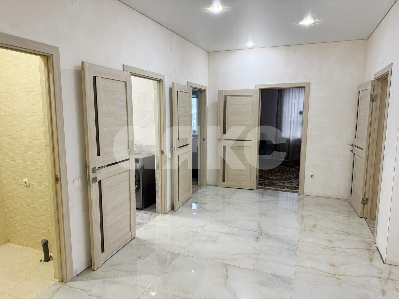 Фото №19: Дом 179 м² + 13.78 сот. - Платнировская, пер. Жеребкина, 1А