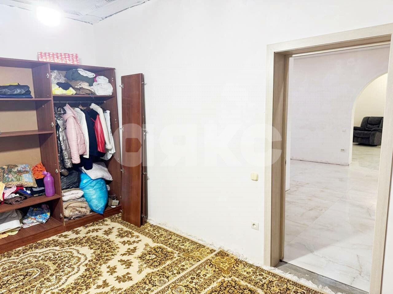 Фото №28: Дом 179 м² + 13.78 сот. - Платнировская, пер. Жеребкина, 1А