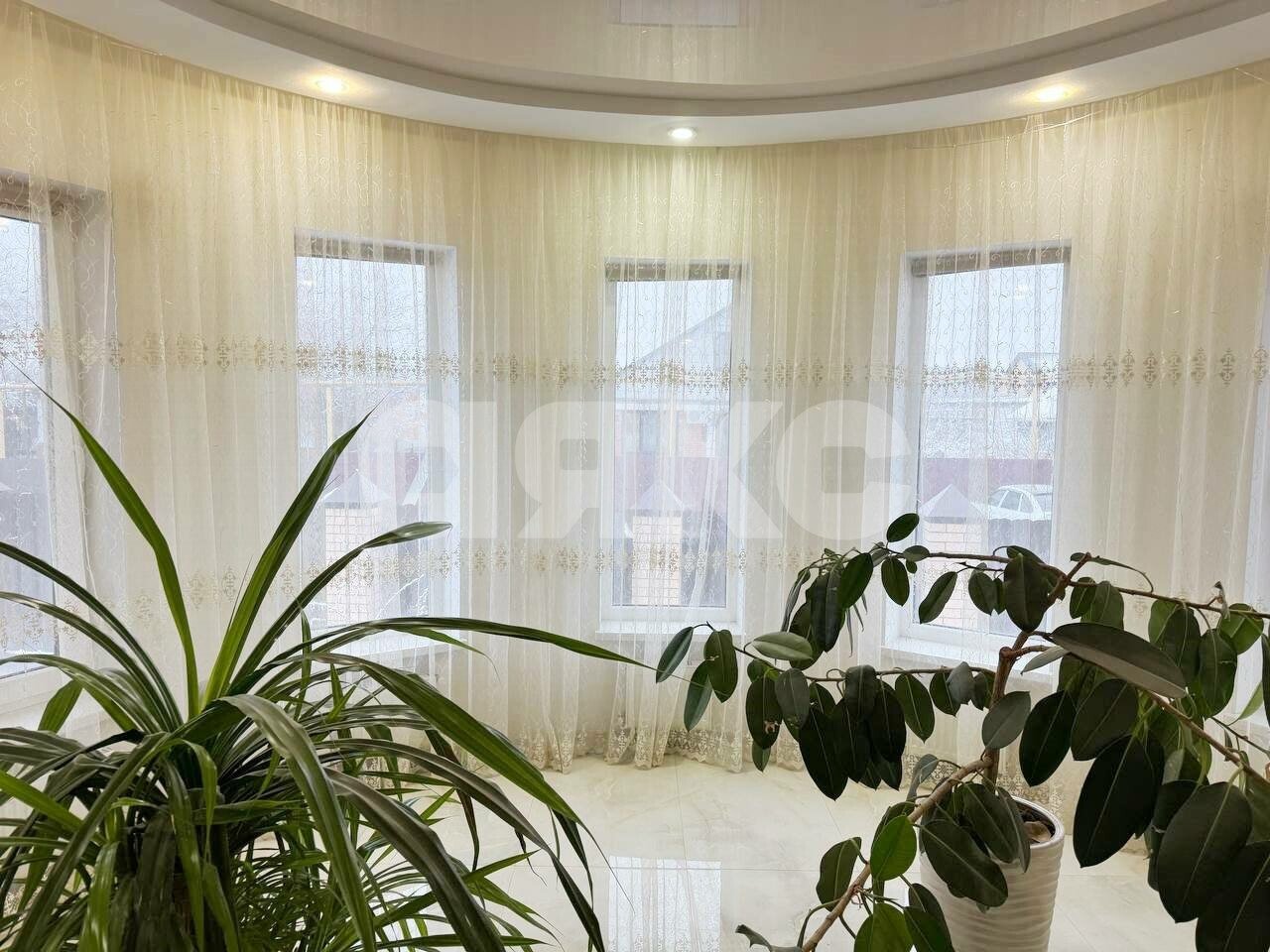 Фото №33: Дом 179 м² + 13.78 сот. - Платнировская, пер. Жеребкина, 1А