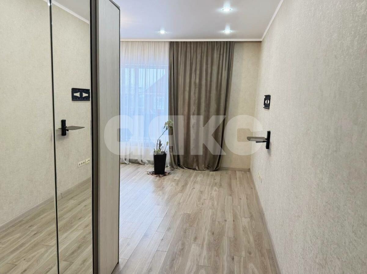 Фото №21: Дом 179 м² + 13.78 сот. - Платнировская, пер. Жеребкина, 1А