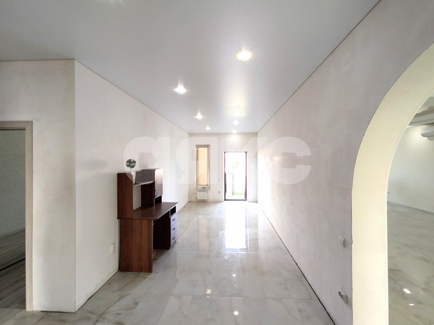 Фото №12: Дом 179 м² + 13.78 сот. - Платнировская, пер. Жеребкина, 1А