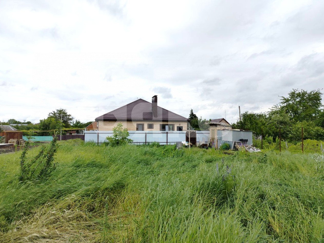 Фото №9: Дом 179 м² + 13.78 сот. - Платнировская, пер. Жеребкина, 1А