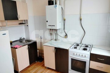 Фото №3: 1-комнатная квартира 35 м² - Платнировская, ул. Советская, 102Д