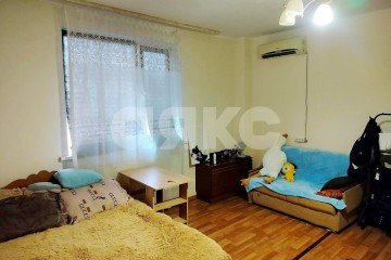 Фото №4: 1-комнатная квартира 35 м² - Платнировская, ул. Советская, 102Д