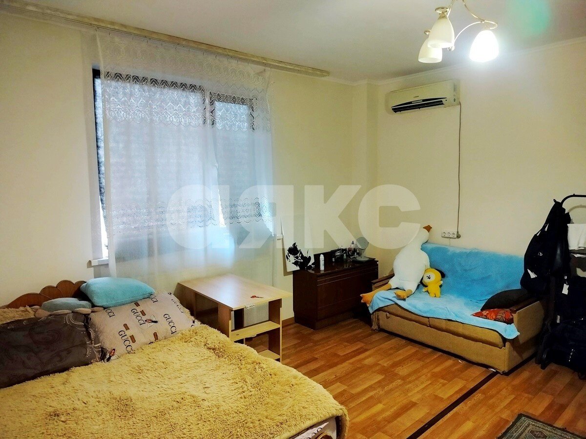 Фото №4: 1-комнатная квартира 35 м² - Платнировская, ул. Советская, 102Д