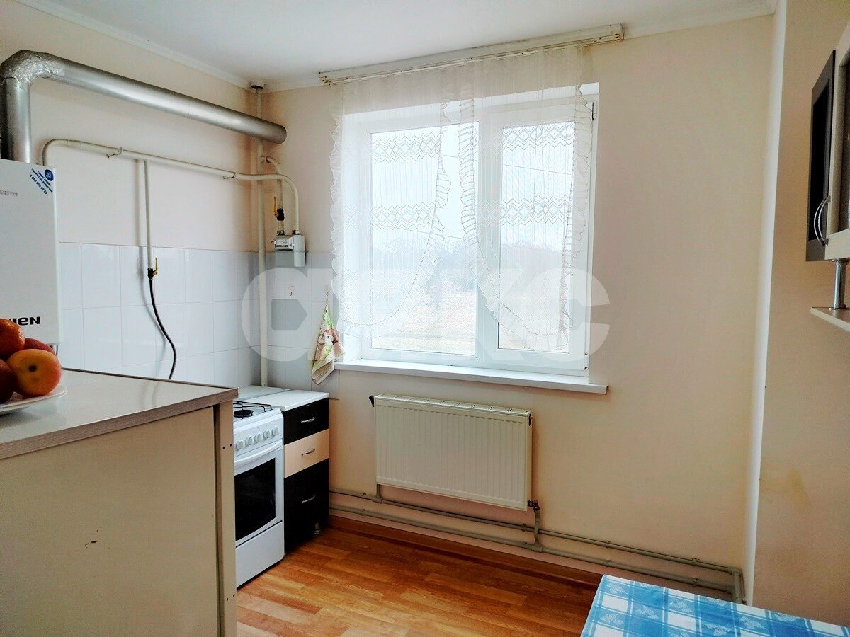 Фото №7: 1-комнатная квартира 35 м² - Платнировская, ул. Советская, 102Д