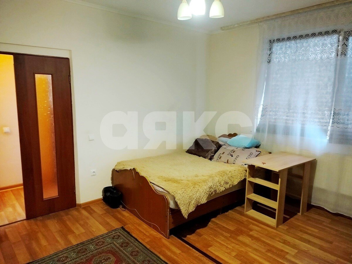 Фото №6: 1-комнатная квартира 35 м² - Платнировская, ул. Советская, 102Д