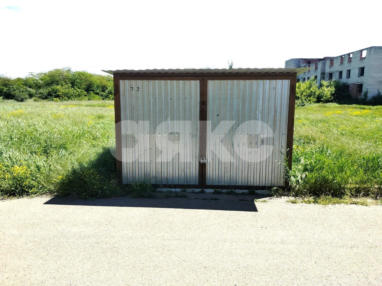 Фото №11: 1-комнатная квартира 35 м² - Платнировская, ул. Советская, 102Д