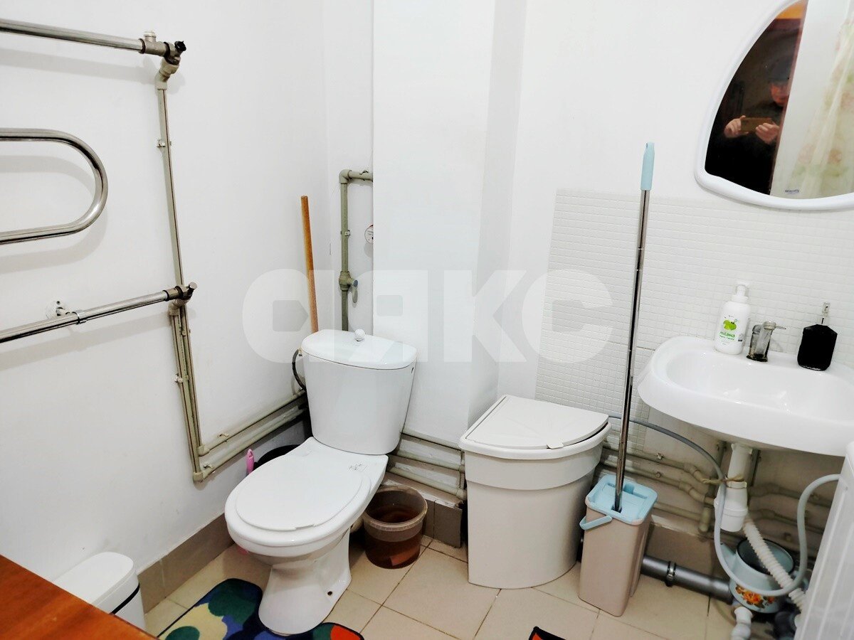 Фото №9: 1-комнатная квартира 35 м² - Платнировская, ул. Советская, 102Д