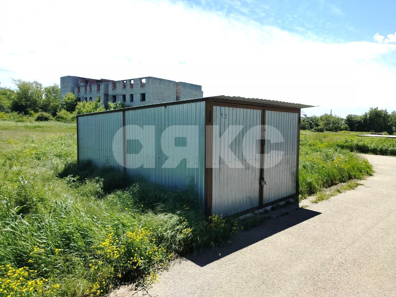 Фото №12: 1-комнатная квартира 35 м² - Платнировская, ул. Советская, 102Д