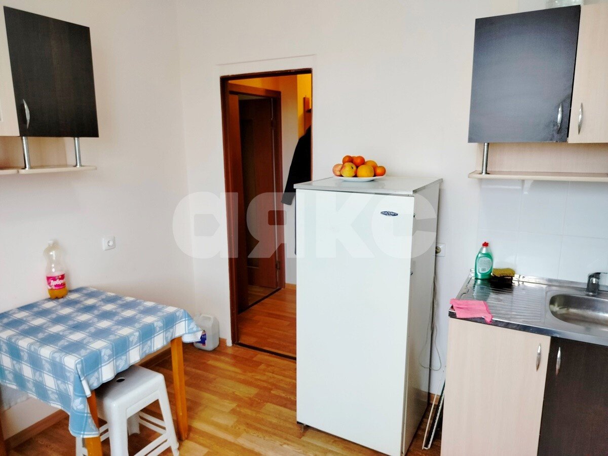 Фото №8: 1-комнатная квартира 35 м² - Платнировская, ул. Советская, 102Д