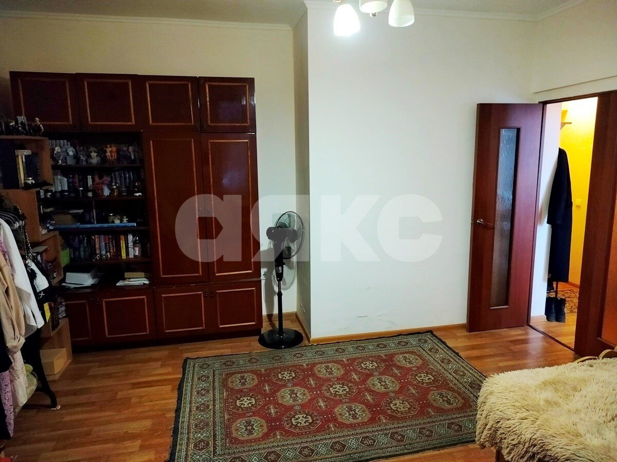 Фото №5: 1-комнатная квартира 35 м² - Платнировская, ул. Советская, 102Д