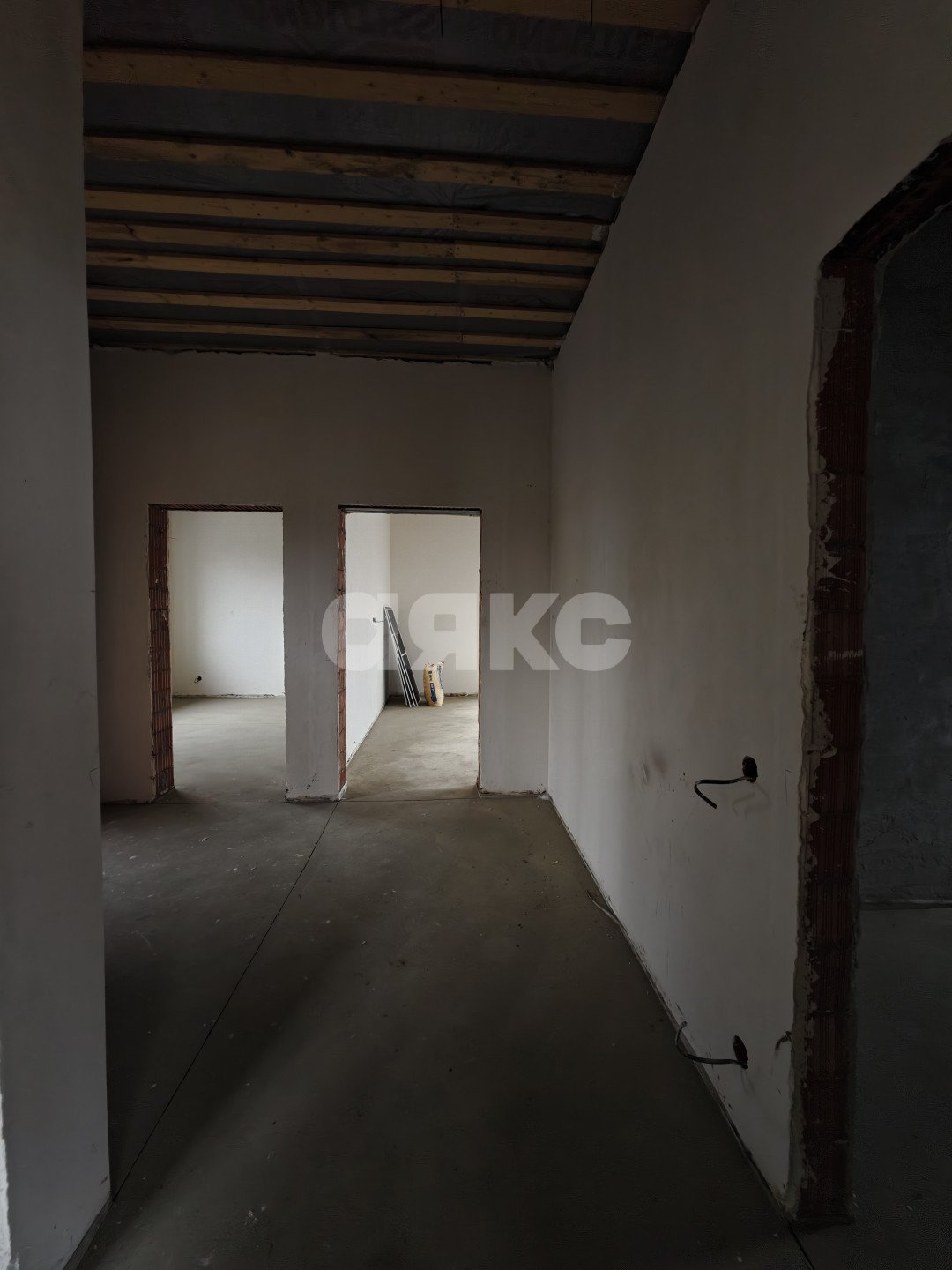 Фото №22: Дом 100 м² + 7.2 сот. - Платнировская