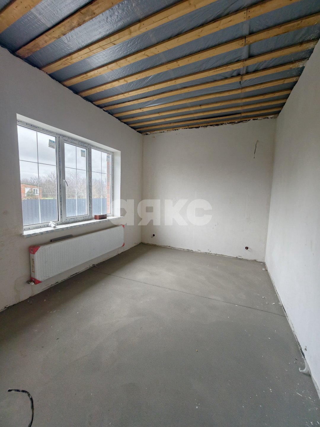 Фото №24: Дом 100 м² + 7.2 сот. - Платнировская