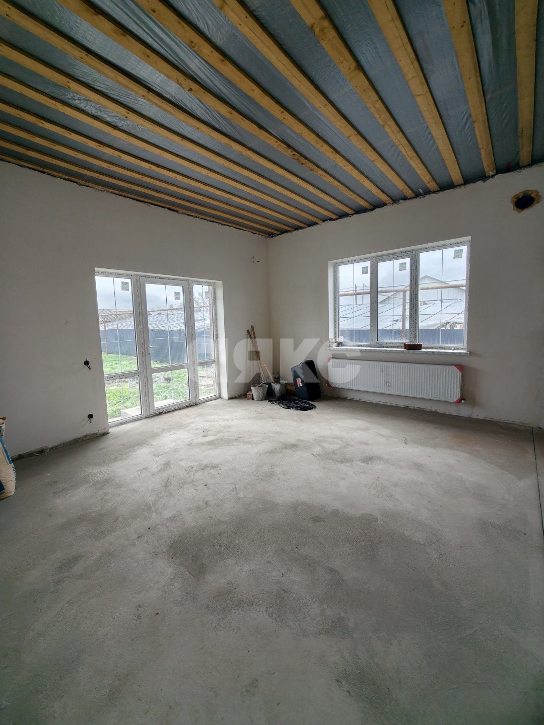 Фото №23: Дом 100 м² + 7.2 сот. - Платнировская