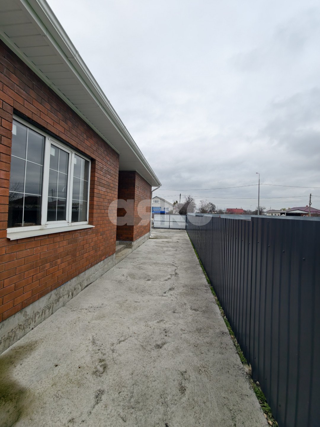 Фото №12: Дом 100 м² + 7.2 сот. - Платнировская