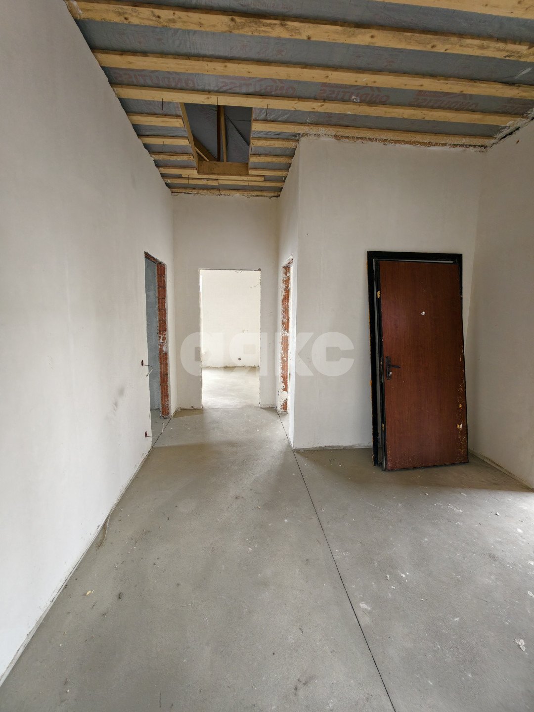 Фото №18: Дом 100 м² + 7.2 сот. - Платнировская