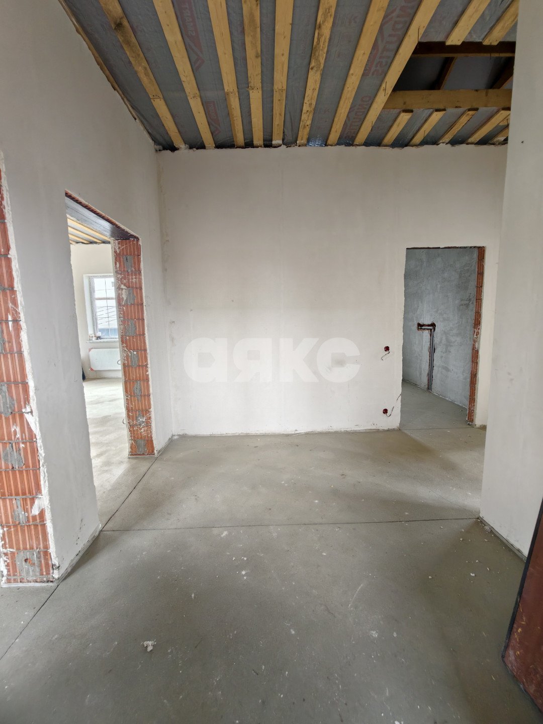 Фото №20: Дом 100 м² + 7.2 сот. - Платнировская