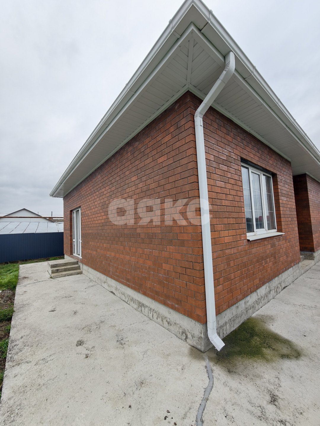 Фото №30: Дом 100 м² + 7.2 сот. - Платнировская