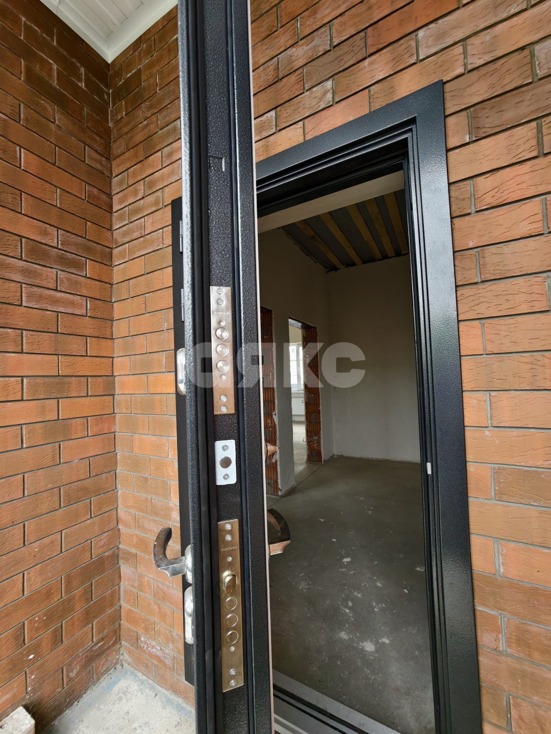 Фото №8: Дом 100 м² + 7.2 сот. - Платнировская