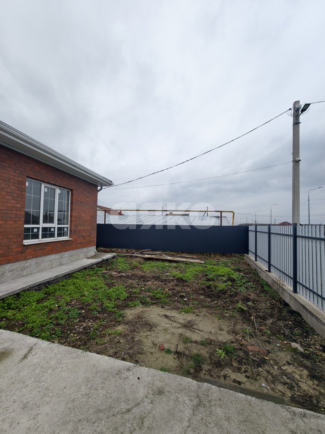 Фото №4: Дом 100 м² + 7.2 сот. - Платнировская