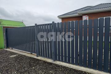 Фото №2: Дом 100 м² - Платнировская, 