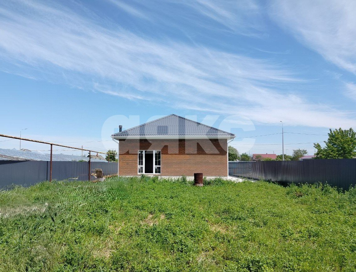 Фото №15: Дом 100 м² + 7.2 сот. - Платнировская