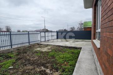 Фото №5: Дом 100 м² - Платнировская, 