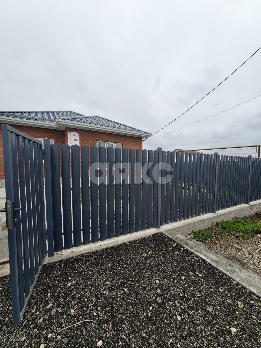 Фото №3: Дом 100 м² + 7.2 сот. - Платнировская