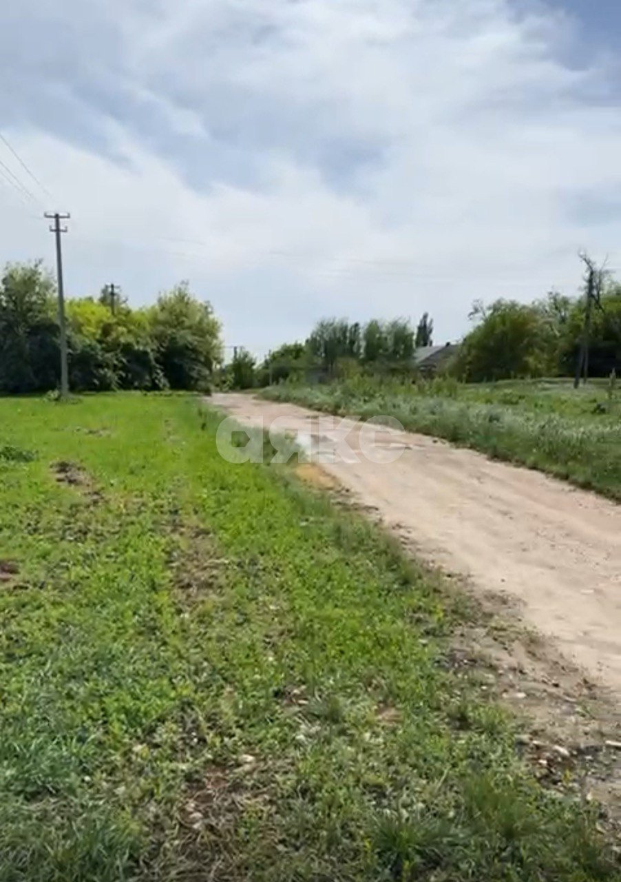 Фото №2: Земельный участок под ИЖС 7.26 сот. - Раздольная, ул. Степная