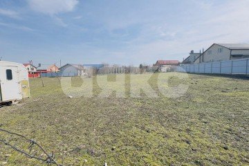 Фото №2: Земельный участок под ИЖС - Кореновск, ул. Владимира Аманова