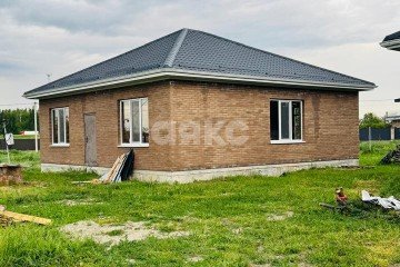 Фото №1: Дом 110 м² - Кореновск, мкр. 1-й квартал, ул. Хабибуллина