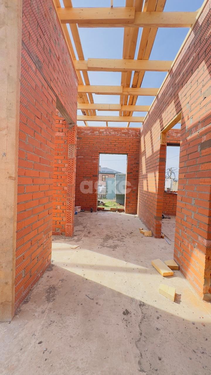 Фото №3: Дом 110 м² + 6.5 сот. - Кореновск, мкр. 1-й квартал, ул. Хабибуллина