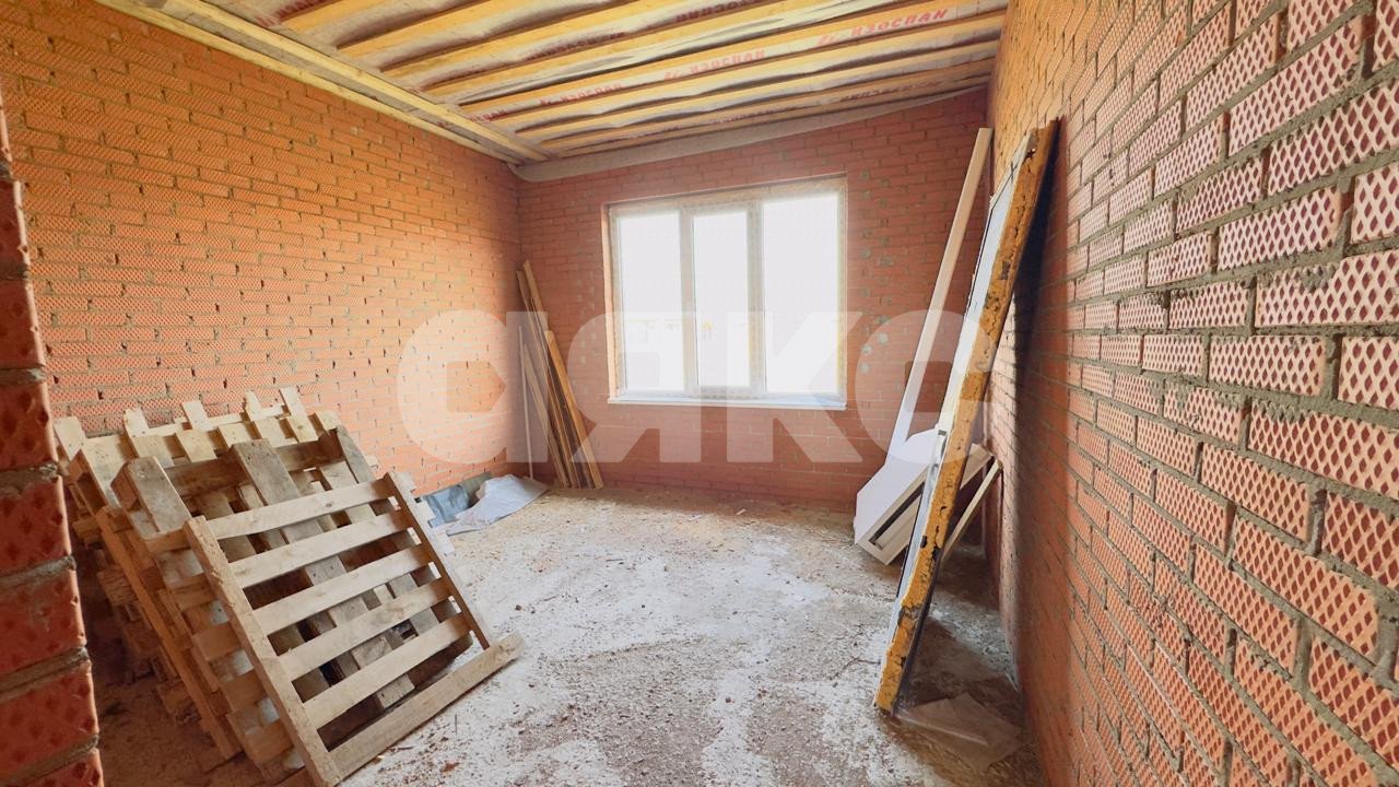 Фото №10: Дом 110 м² + 6.5 сот. - Кореновск, мкр. 1-й квартал, ул. Хабибуллина