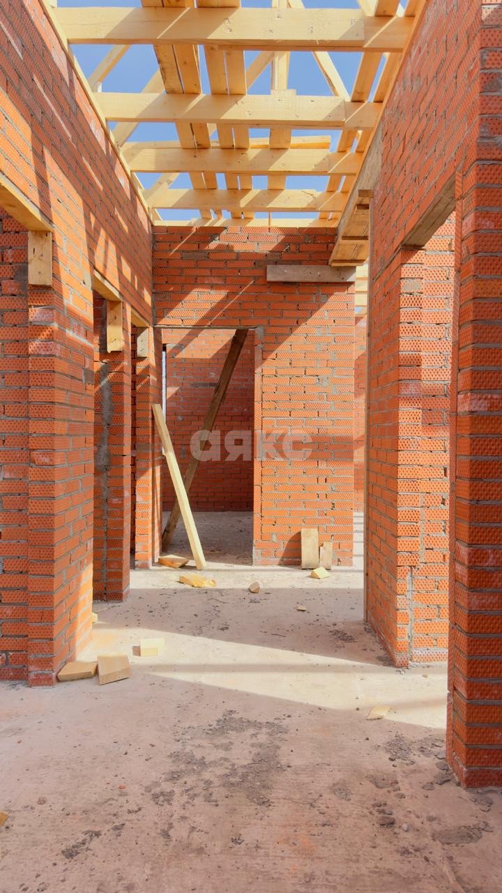 Фото №9: Дом 110 м² + 6.5 сот. - Кореновск, мкр. 1-й квартал, ул. Хабибуллина