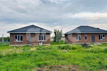 Фото №2: Дом 110 м² - Кореновск, мкр. 1-й квартал, ул. Хабибуллина